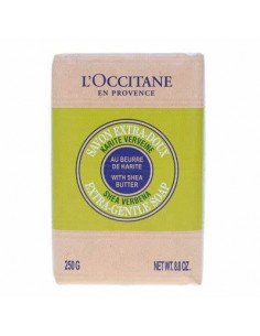 KARITE VERVEINE savon extra-doux 250 gr