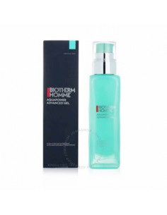 Biotherm Homme Aquapower Advanced Gel 100ml – Hydratation...