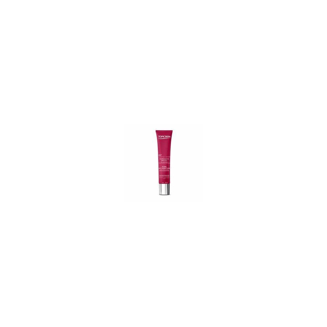 AH3 fluido global antiedad 40 ml