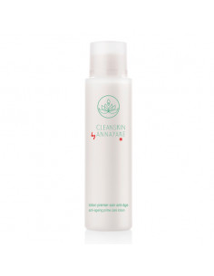 CLEANSKIN lotion premier soin anti-âge flacon 150 ml