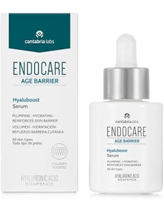 HYALUBOOST age barrier serum 30 ml