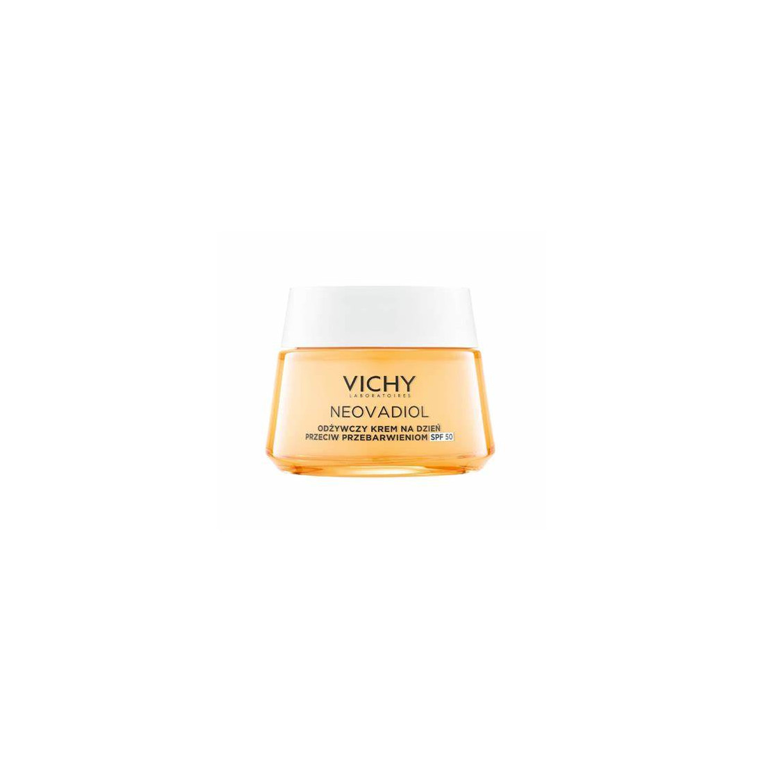 NEOVADIOL crème raffermissante anti-taches SPF50 50 ml