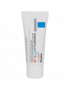 CICAPLAST BAUME B5+ crème réparatrice SPF50 40 ml