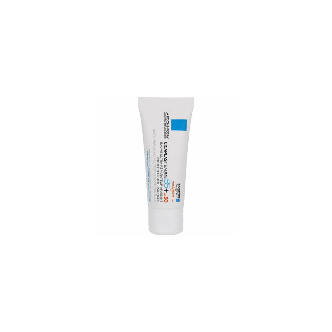 CICAPLAST BAUME B5+ crème réparatrice SPF50 40 ml