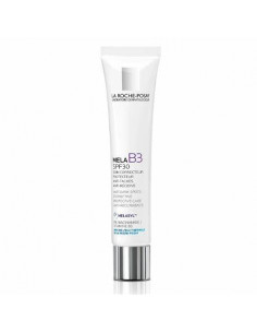 MELA B3 crema hidratante SPF30 40 ml