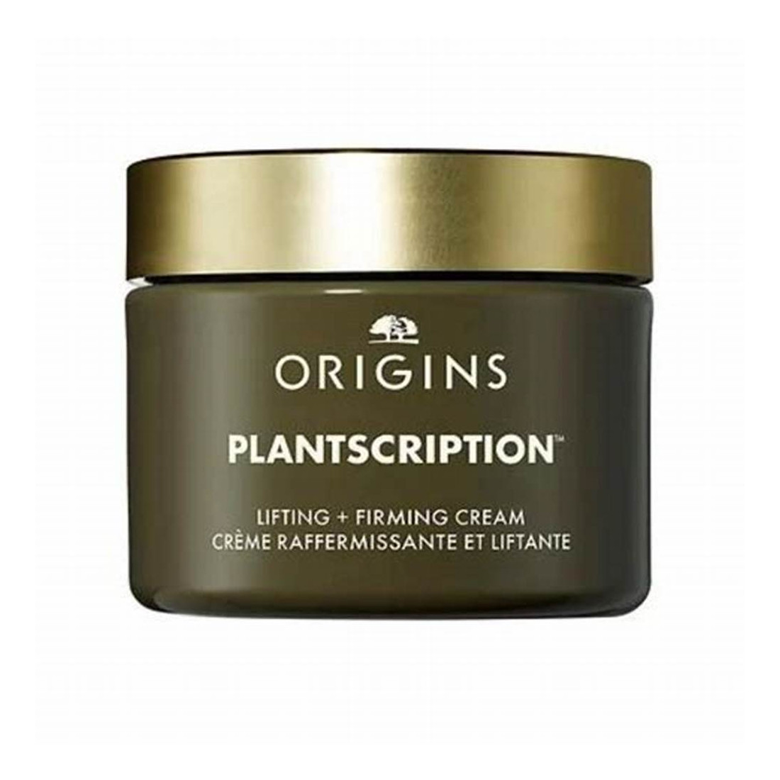 PLANTSCRIPTION crème raffermissante puissante 50 ml