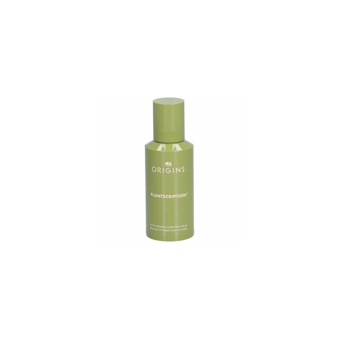 PLANTSCRIPTION siero correttore rughe 50 ml