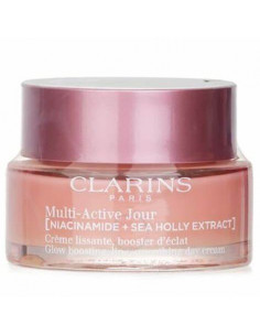 Clarins Multi-Active Crème de Jour 50ml – Hydratation &...