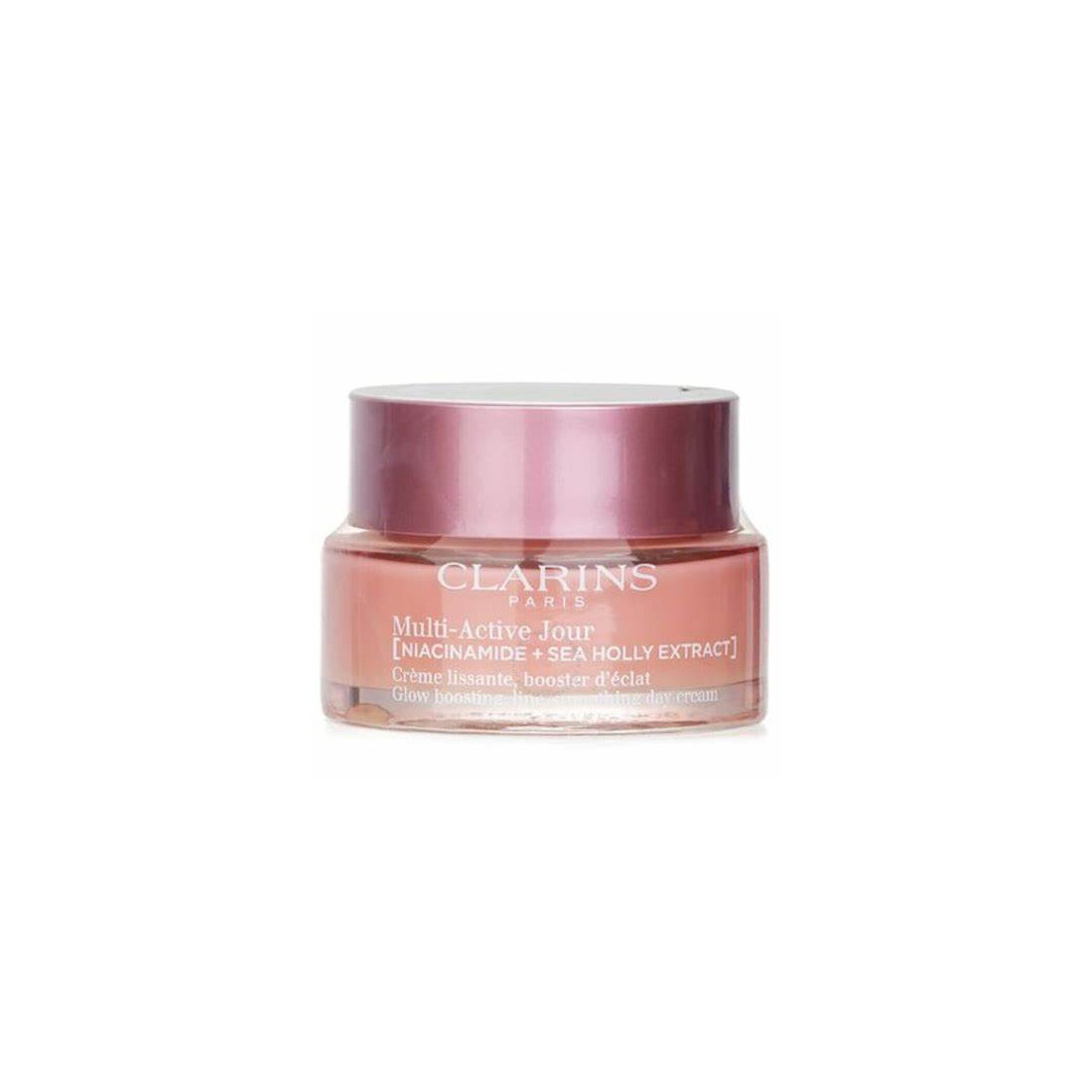 Crème de jour MULTI-ACTIVE pour tous types de peau 50 ml