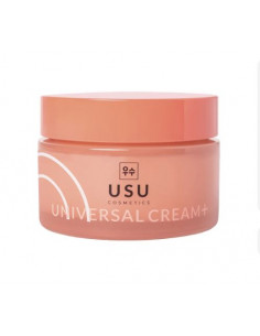 USU Cosmetics Crème Universelle+ 50ml – Soin Anti-Âge...