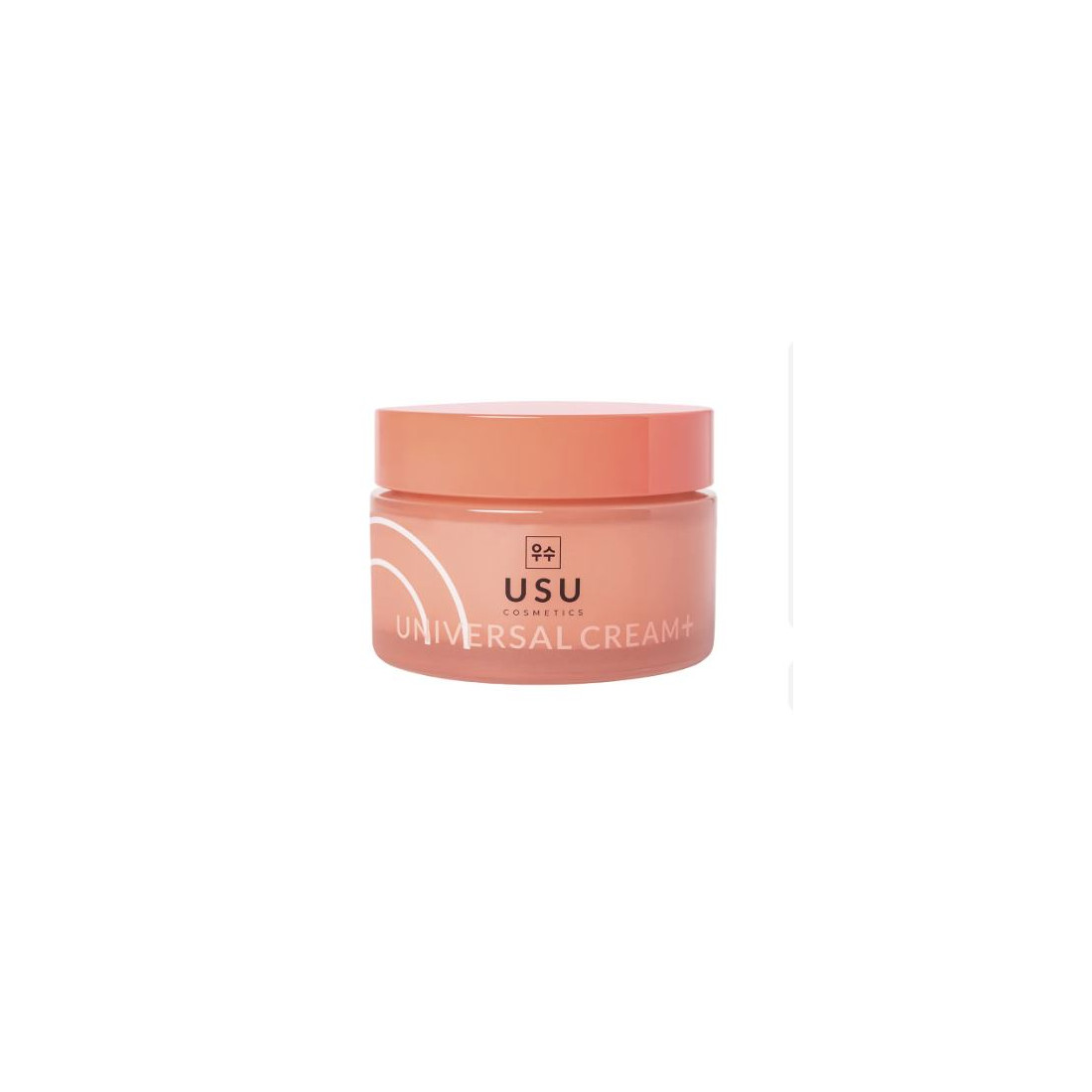 UNIVERSAL CREME + intensive Anti-Aging-Pflege für trockene Haut 50 ml