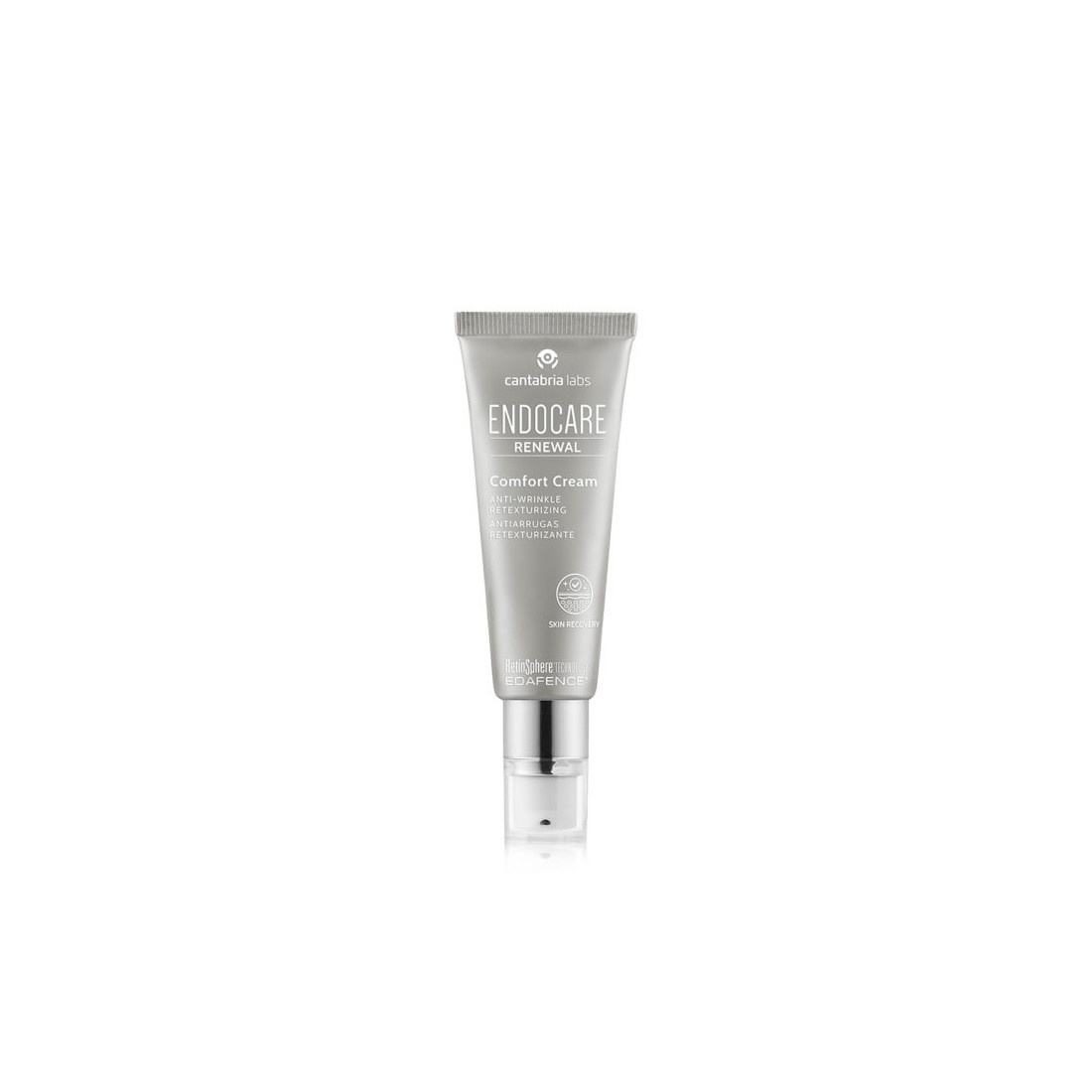 ENDOCARE Crème Confort Renouvellement – Soin Régénérant et Anti-Âge (50 ml)