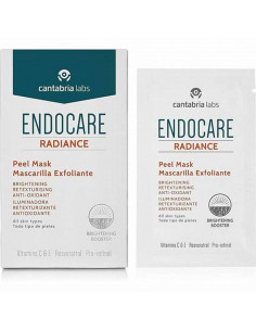 ENDOCARE Masque Exfoliant Éclat – Soin Renouvelant &...