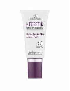 NEORETIN Discrom Control Sérum Booster – Fluide...