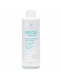 ENDOCARE HYDRACTIVE Eau Micellaire 400 ml – Nettoie,...