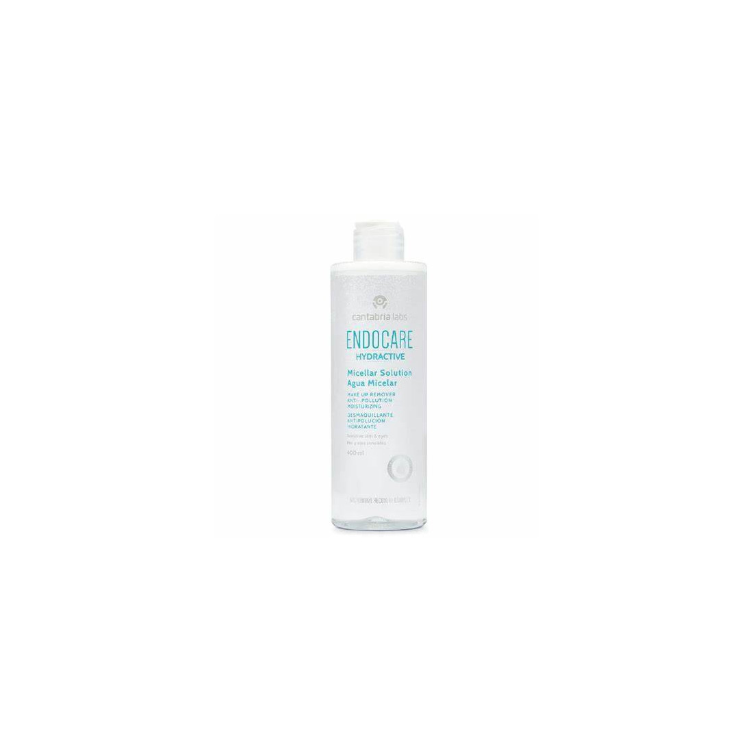 Eau micellaire HYDRACTIVE 400 ml