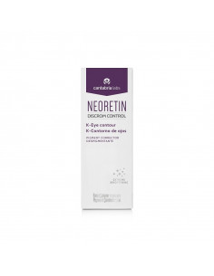 NEORETIN DISCROM CONTROL K-Dépigmentant Contour des Yeux...