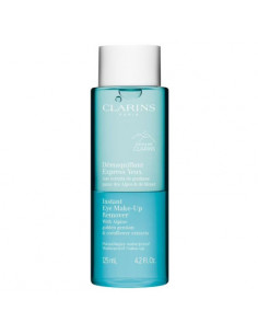 CLARINS Lotion Démaquillante Yeux Express 125 ml –...