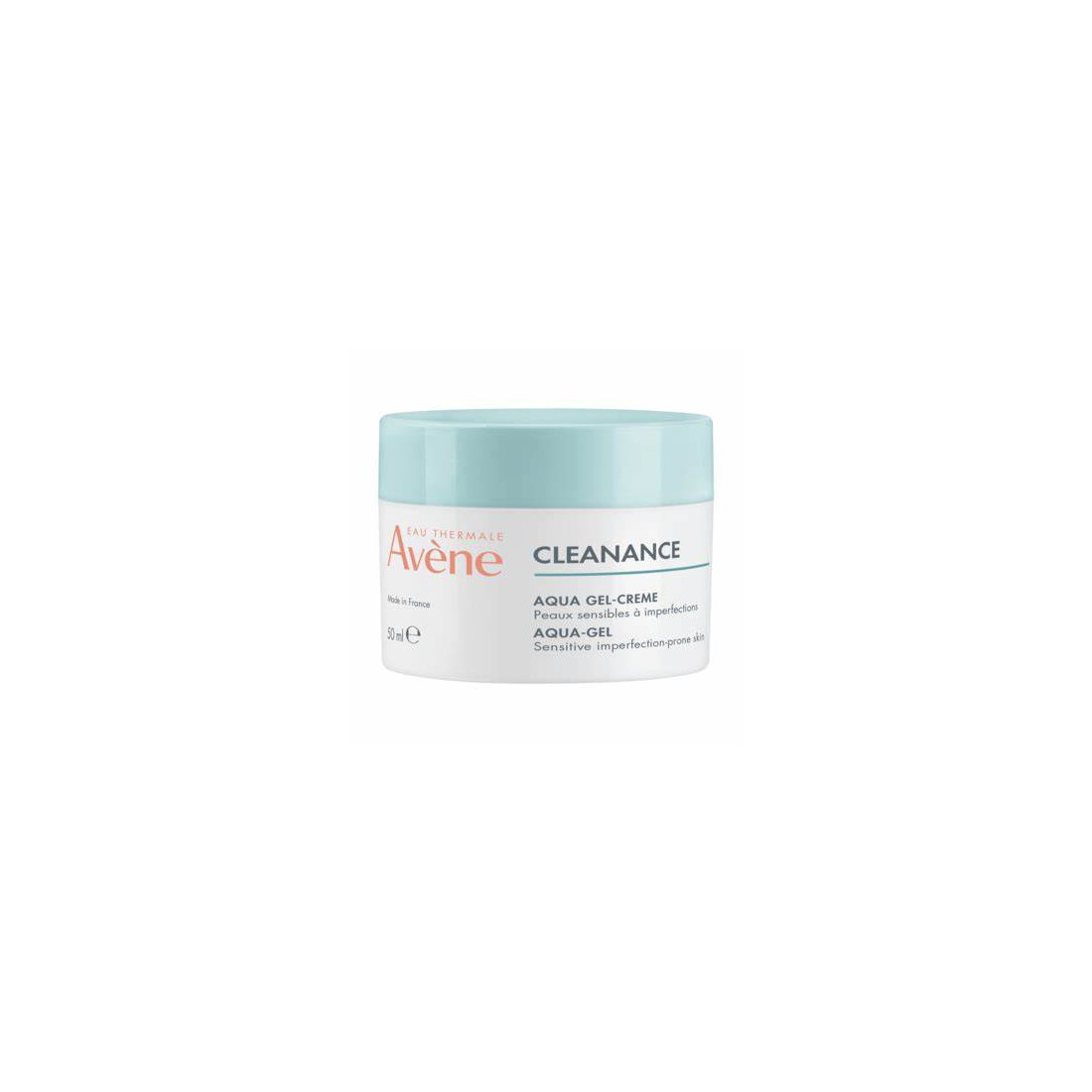 CLEANANCE aqua-gel matificante 50 ml