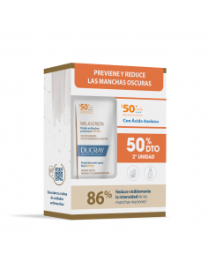 Ducray Melascreen Fluide Protecteur Anti-Taches SPF50 –...