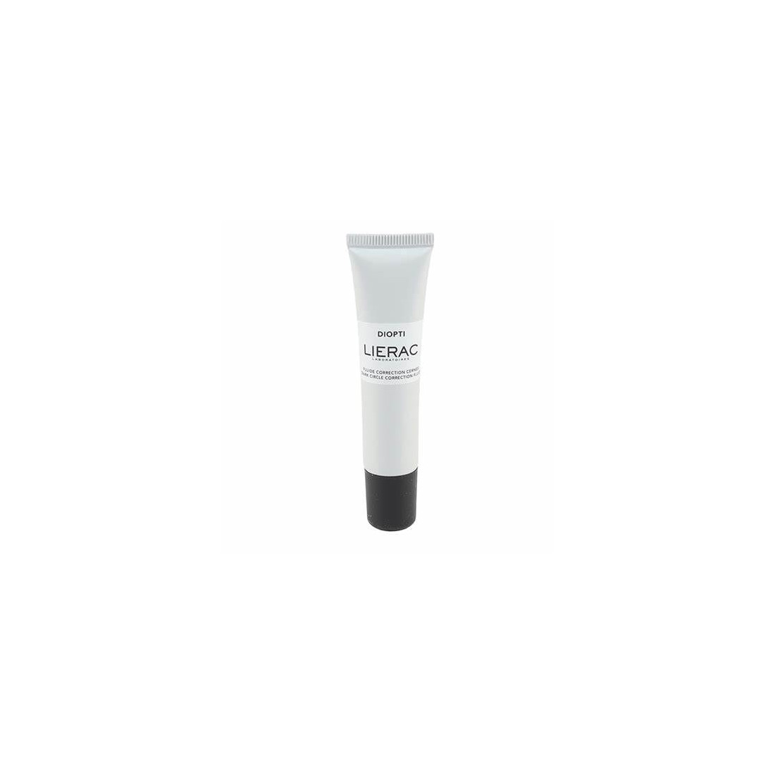 DIOPTI fluido corrector de ojeras 15 ml