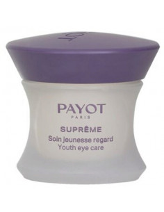 Payot SUPRÊME JEUNESSE Le Regard 15 ml – Soin Anti-Âge...