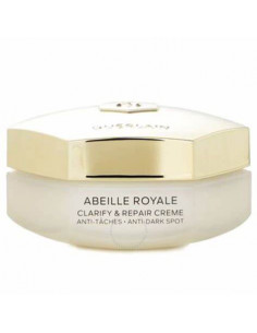 ABEILLE ROYALE crema chiarificante e riparatrice 50 ml