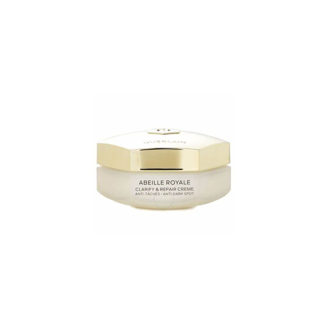 ABEILLE ROYALE crème clarifiante et réparatrice 50 ml