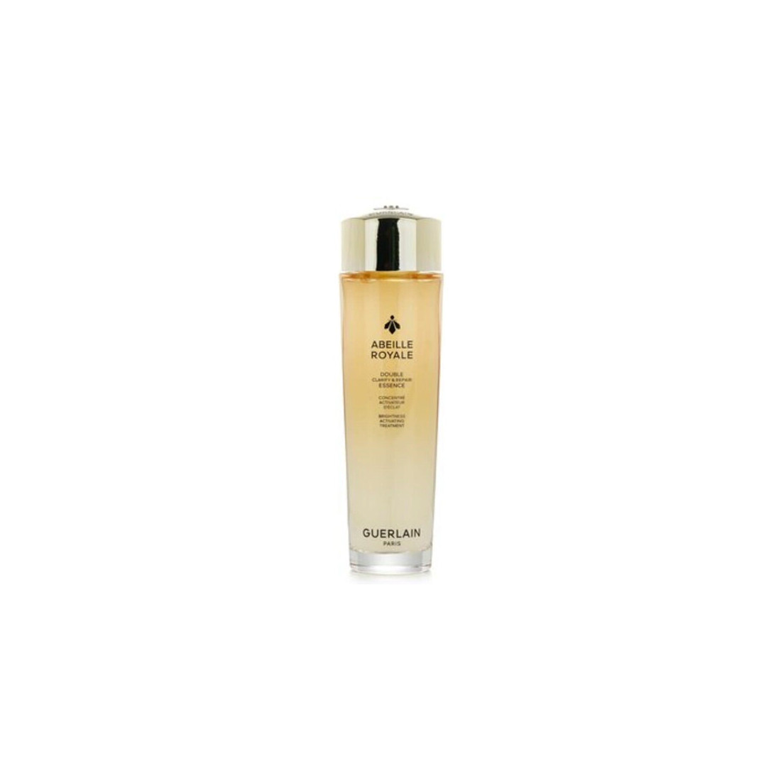 ABEILLE ROYALE doble esencia clarificante y reparadora 150 ml