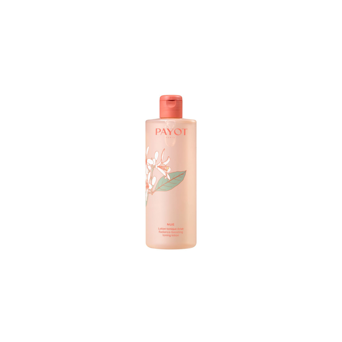 NUE lotion tonique éclat 400 ml