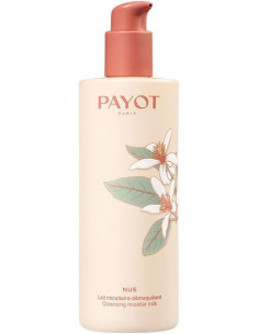 Payot NUE Lait Micellaire Démaquillant – Nettoie & Apaise...