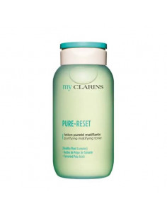 Clarins My Clarins Lotion Purifiante Matifiante 200ml -...