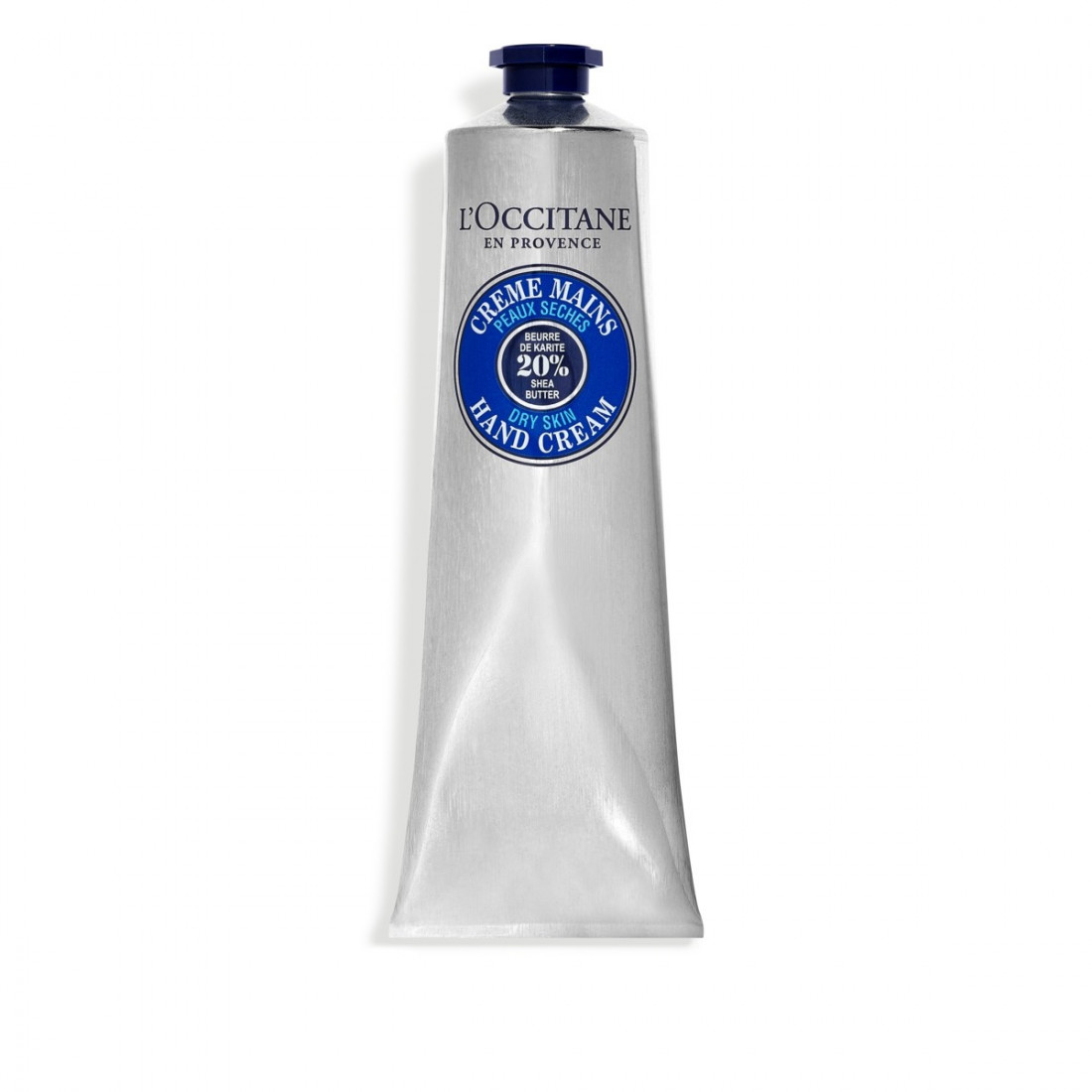 L'OCCITAN bálsamo después de afeitado 75 ml