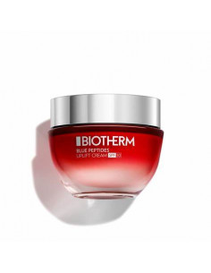 Biotherm Crème Uplift Peptides Bleu SPF30 50ml – Fermeté...