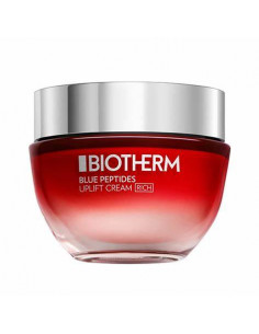 Biotherm Crème Riche Uplift Blue Peptides 50ml – Fermeté...