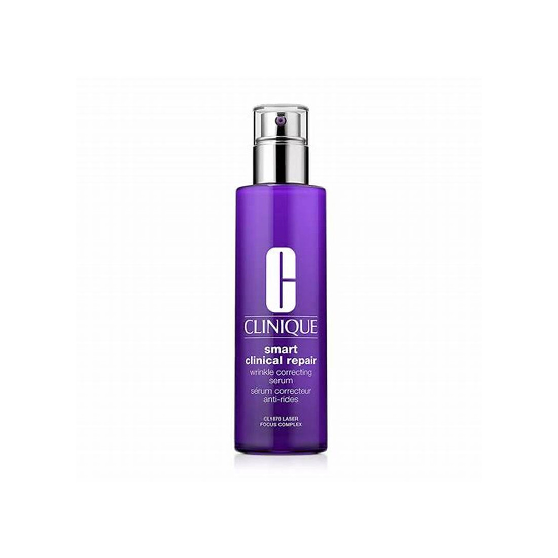 Clinique Smart Clinical Repair™ Sérum Correcteur de Rides 75ml – Anti-Âge & Fermeté