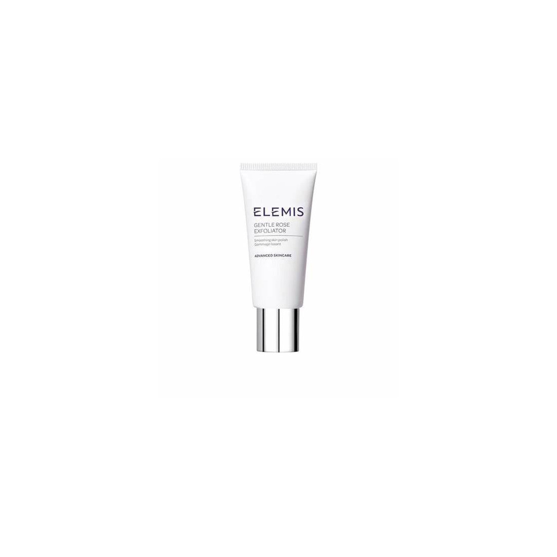 Elemis Advanced Skincare Exfoliant Doux à la Rose 50ml – Éclat & Peau Lisse