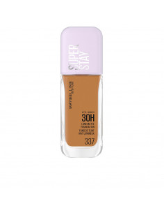 Base de maquillage SUPERSTAY LUMI MATTE 337 30 ml