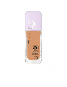 Base de maquillage SUPERSTAY LUMI MATTE 248 30 ml