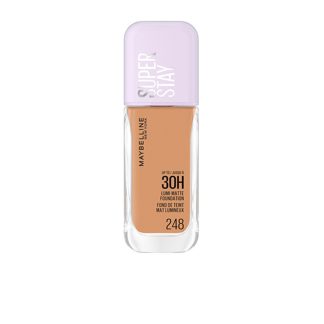 Base de maquiagem SUPERSTAY LUMI MATTE 248 30 ml