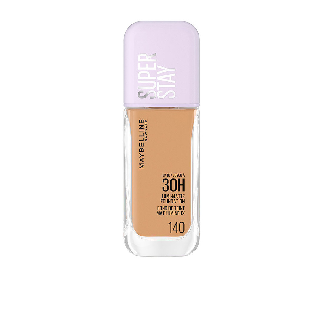 Base de maquiagem SUPERSTAY LUMI MATTE 140 30 ml