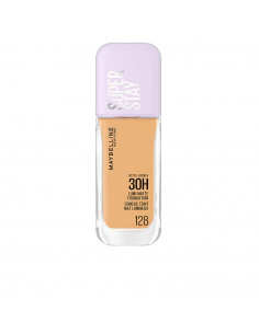 Base trucco SUPERSTAY LUMI MATTE n.128 30 ml