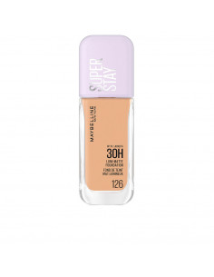 Base de maquiagem SUPERSTAY LUMI MATTE 126 30 ml