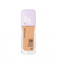 Base de maquillage SUPERSTAY LUMI MATTE 115 30 ml