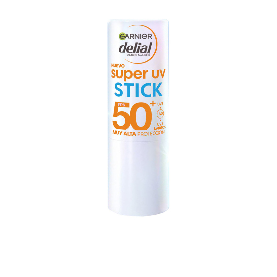 DELIAL SUPER Stick UV SPF50+ 9 gr