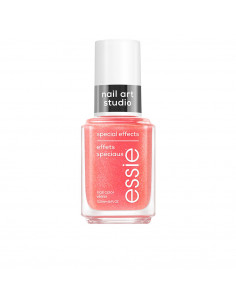 SPECIAL EFFECTS nail polish 18-Fiercely Faceted 13.5 ml