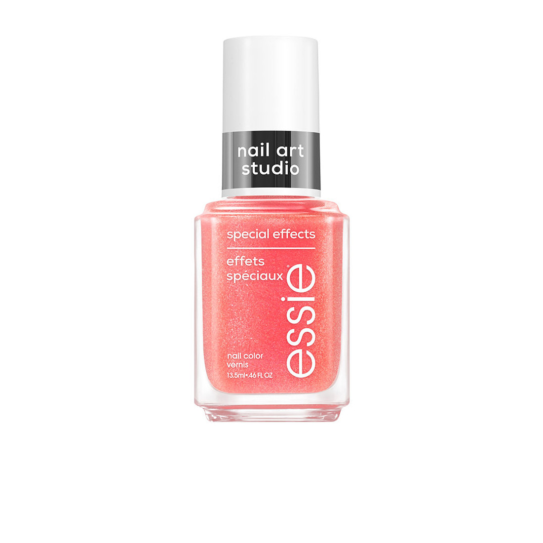 SPECIAL EFFECTS Nagellack 18-Fiercely Faceted 13,5 ml