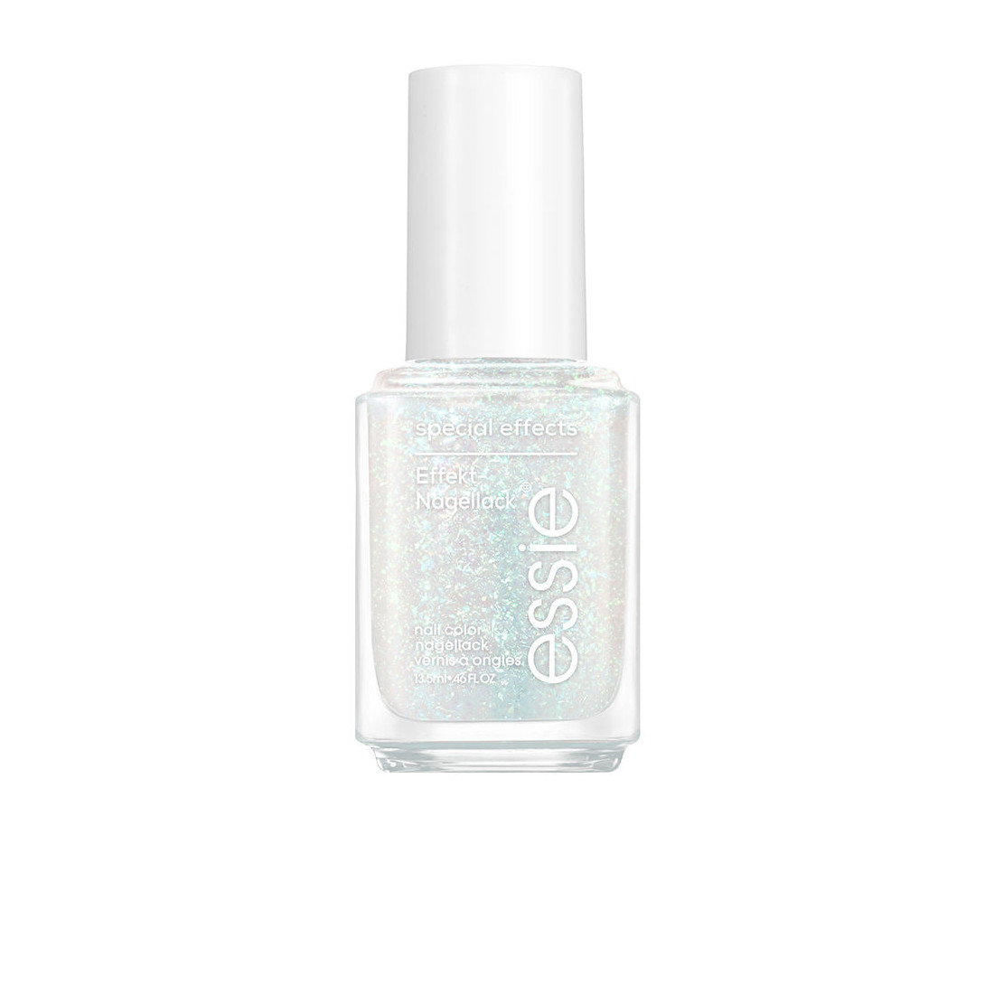 SPECIAL EFFECTS nail polish 7-Identity Illusion 13.5 ml