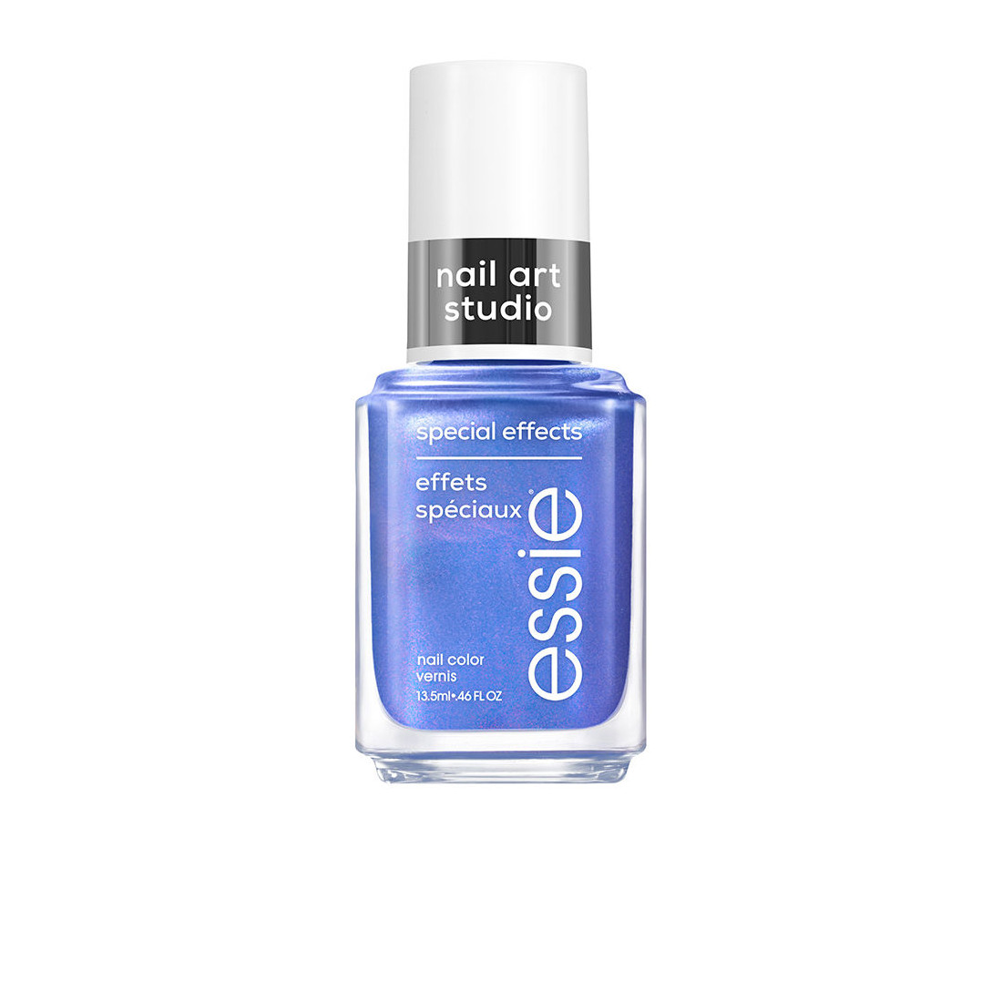 SPECIAL EFFECTS nail polish 33-Reality Reflection 13.5 ml