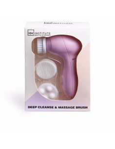 DEEP CLEANSE & MASSAGE electric brush 1 u